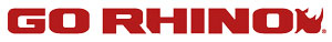 GoRhino Logo