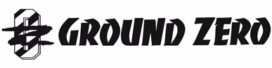 Ground Zero Audio Logo