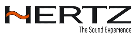 Hertz Logo