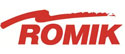 Romik Logo