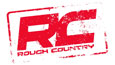 Rough Country Logo