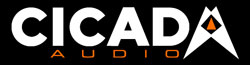 Cicada Audio Logo
