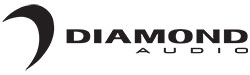 Diamond Audio Logo