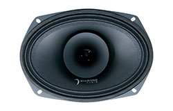 Diamond Audio Speaker