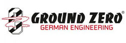 Ground Zero Logo