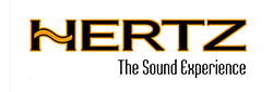 Hertz Audio Logo