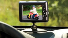 Dash Board Camera