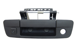 Dodge Tail Gate Camera