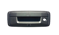 GM Tailgate Camera