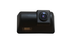 Transit Backup Camera