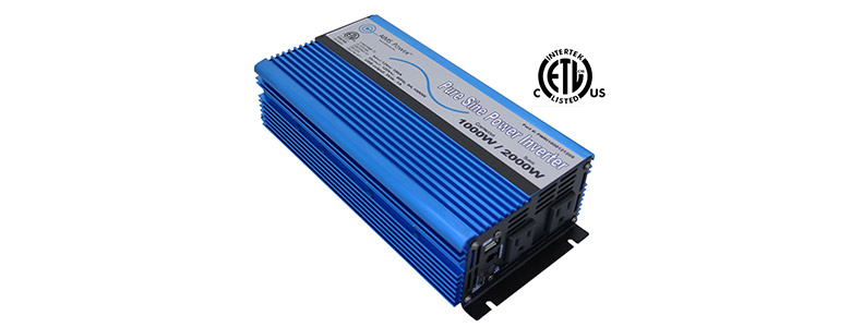 Power Inverter