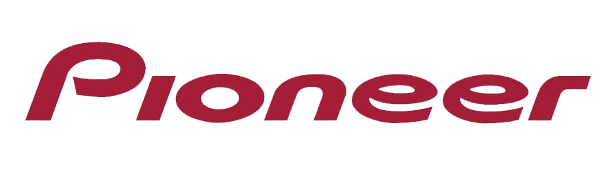 Pioneer Logo