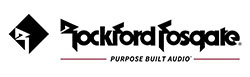 Rockford Fosgate Logo