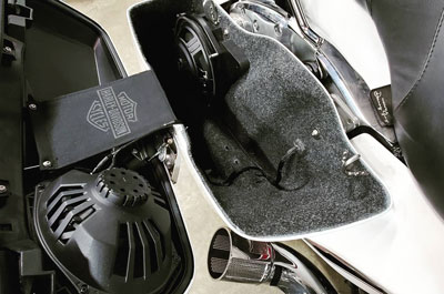 Harley Audio Twin Cities